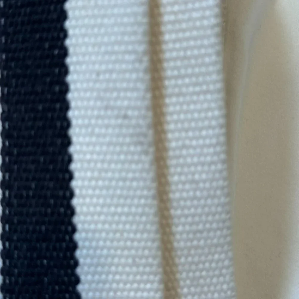 Clare V Cross Body Bag Strap - Picture 2 of 3